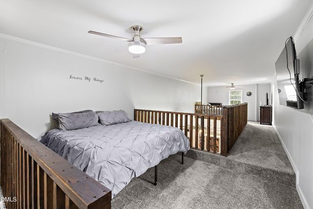 201 Clark Pond Road, Clayton, NC 27527