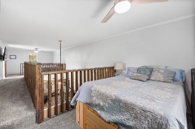 201 Clark Pond Road, Clayton, NC 27527