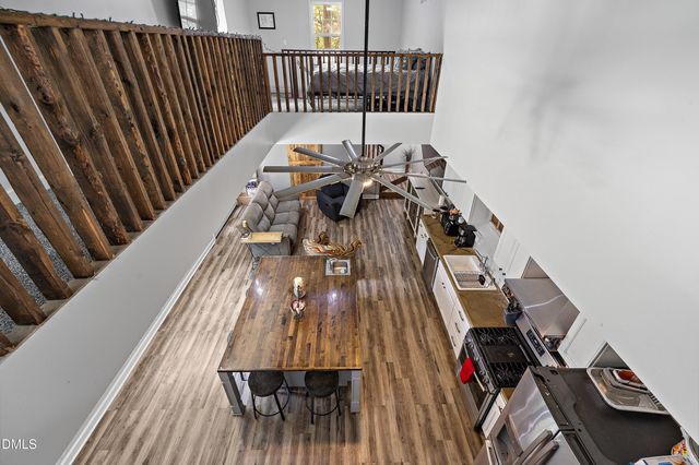 201 Clark Pond Road, Clayton, NC 27527