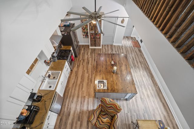 201 Clark Pond Road, Clayton, NC 27527