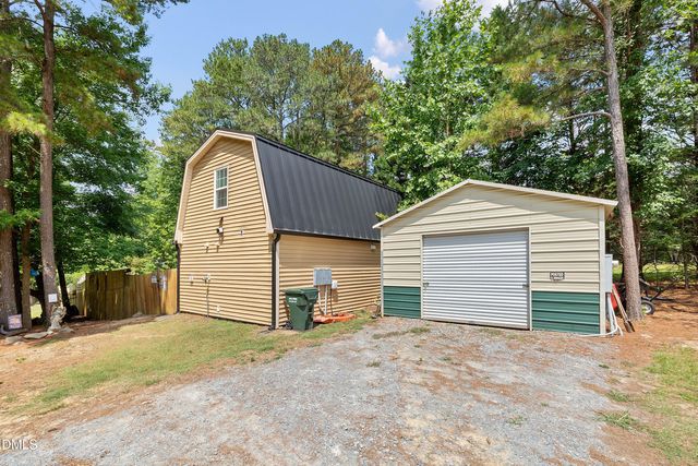 201 Clark Pond Road, Clayton, NC 27527