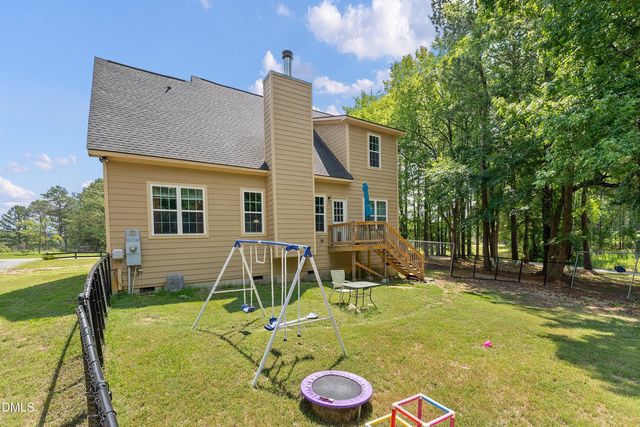 201 Clark Pond Road, Clayton, NC 27527