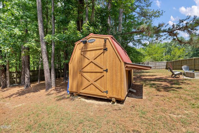 201 Clark Pond Road, Clayton, NC 27527
