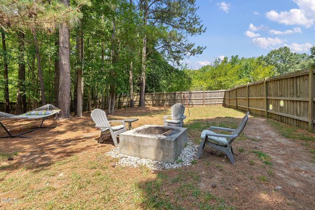 201 Clark Pond Road, Clayton, NC 27527