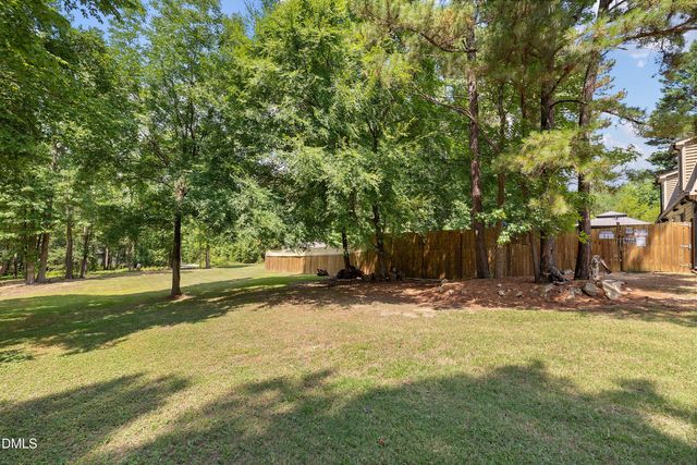 201 Clark Pond Road, Clayton, NC 27527