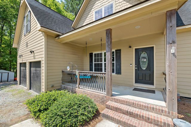 201 Clark Pond Road, Clayton, NC 27527