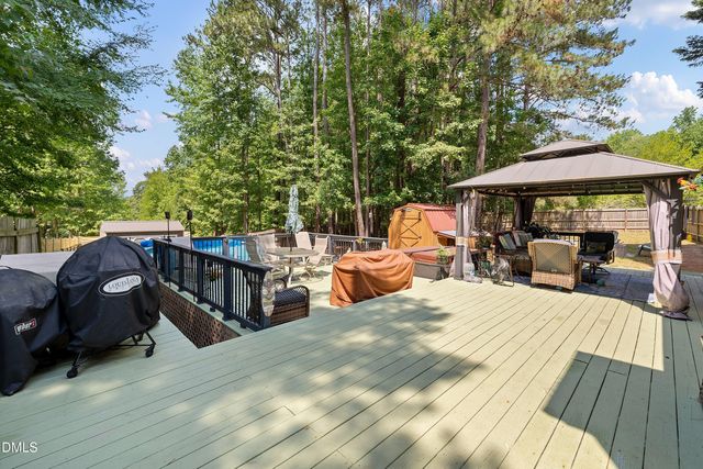 201 Clark Pond Road, Clayton, NC 27527