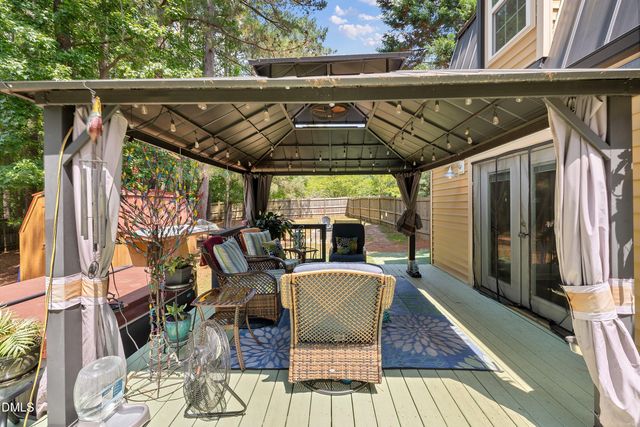 201 Clark Pond Road, Clayton, NC 27527