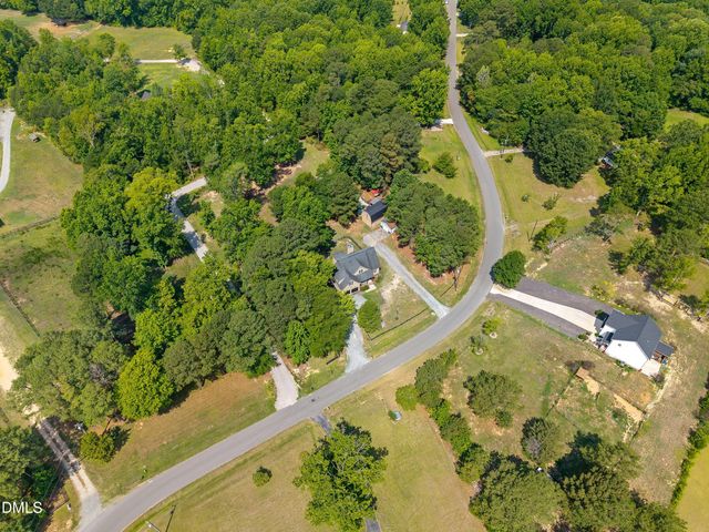 201 Clark Pond Road, Clayton, NC 27527