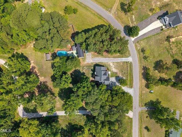 201 Clark Pond Road, Clayton, NC 27527