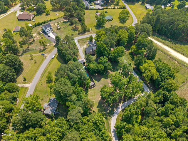 201 Clark Pond Road, Clayton, NC 27527