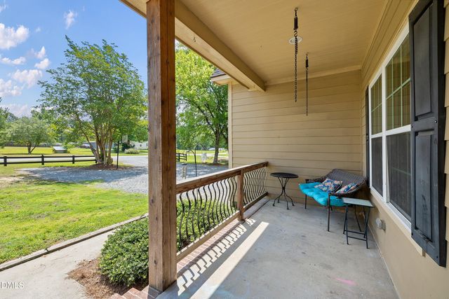 201 Clark Pond Road, Clayton, NC 27527