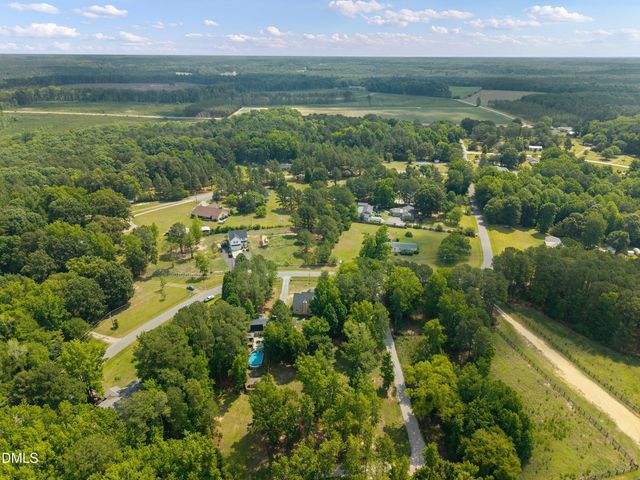 201 Clark Pond Road, Clayton, NC 27527