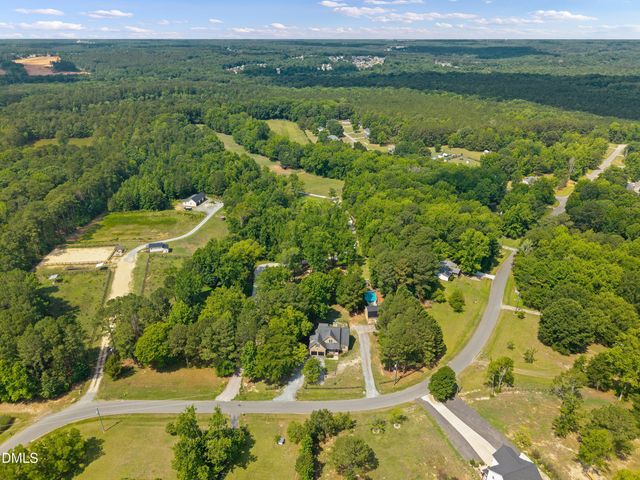201 Clark Pond Road, Clayton, NC 27527