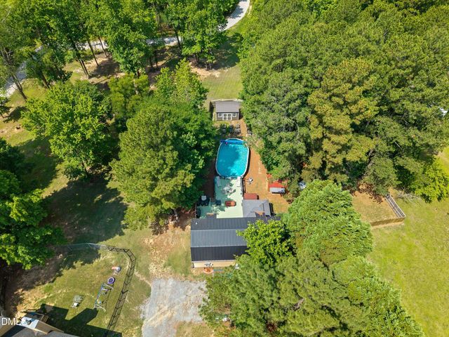 201 Clark Pond Road, Clayton, NC 27527