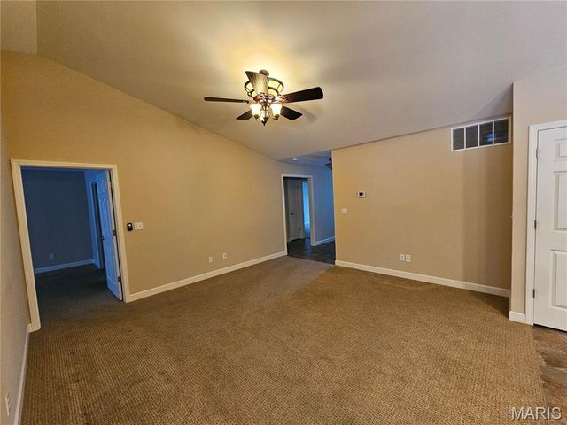 601 Elizabeth Drive, Litchfield, IL 62056