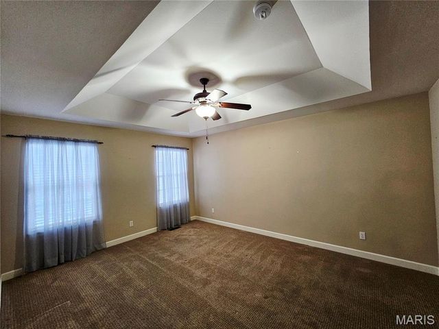 601 Elizabeth Drive, Litchfield, IL 62056