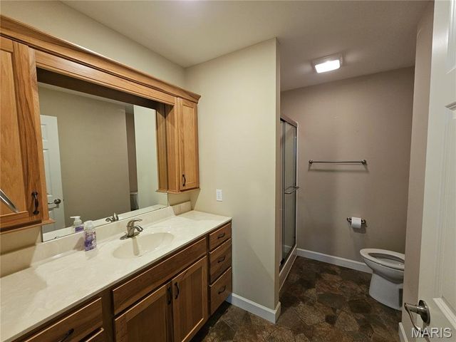 601 Elizabeth Drive, Litchfield, IL 62056