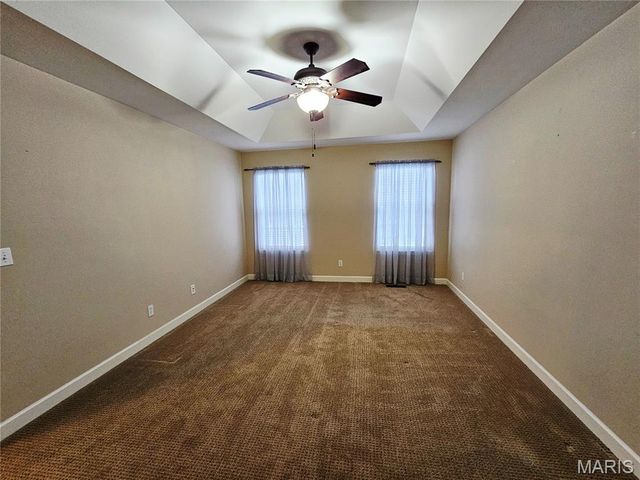 601 Elizabeth Drive, Litchfield, IL 62056