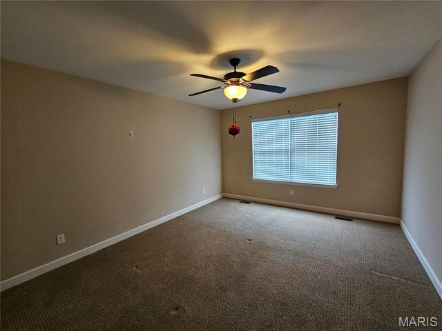 601 Elizabeth Drive, Litchfield, IL 62056