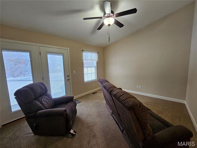 601 Elizabeth Drive, Litchfield, IL 62056