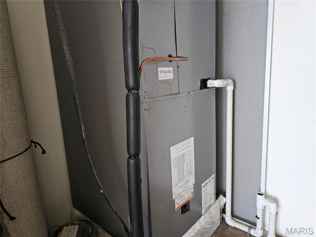 601 Elizabeth Drive, Litchfield, IL 62056