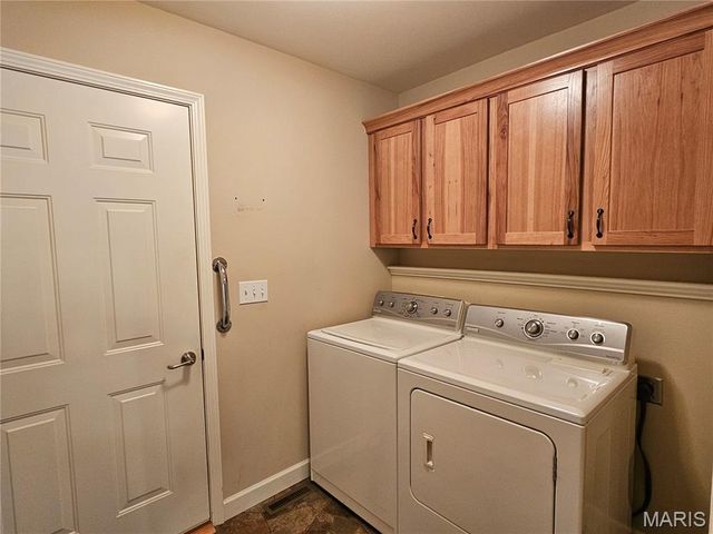 601 Elizabeth Drive, Litchfield, IL 62056