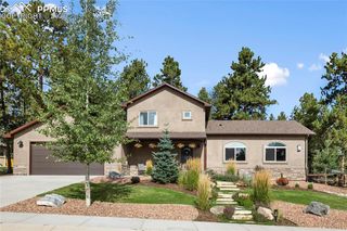 1322 Firestone Drive, Woodland Park, CO 80863