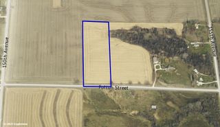 Parcel #13000339669 Fulton Street, Indianola, IA 50125