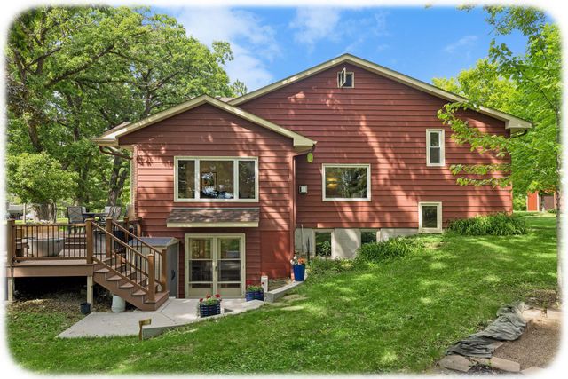 21527 Homestead Trail, Corcoran, MN 55340
