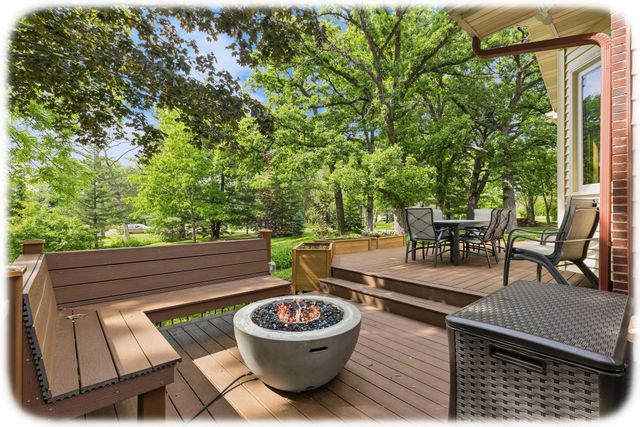 21527 Homestead Trail, Corcoran, MN 55340