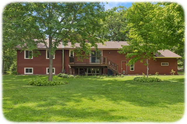 21527 Homestead Trail, Corcoran, MN 55340