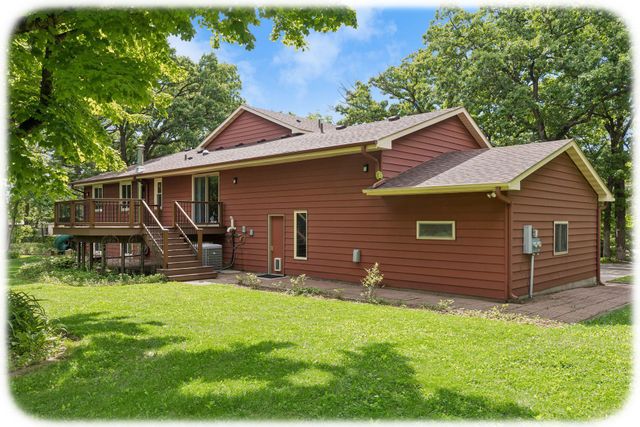 21527 Homestead Trail, Corcoran, MN 55340