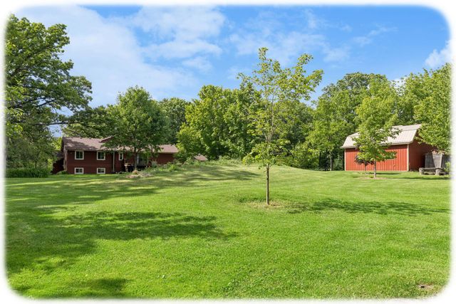 21527 Homestead Trail, Corcoran, MN 55340