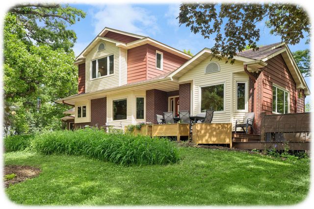 21527 Homestead Trail, Corcoran, MN 55340