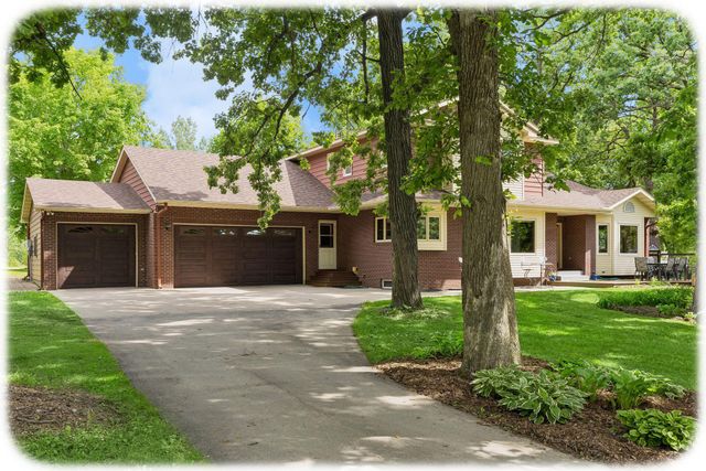 21527 Homestead Trail, Corcoran, MN 55340
