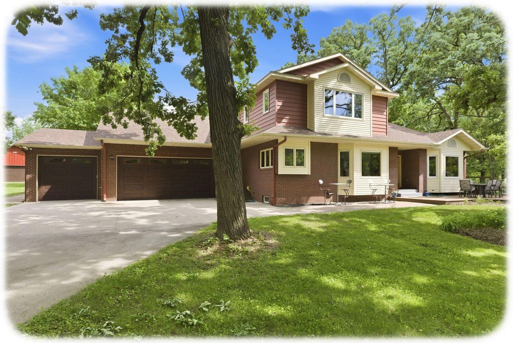 21527 Homestead Trail, Corcoran, MN 55340