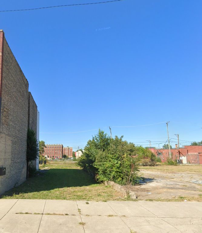 22 E 112th Street, Chicago, IL 60628