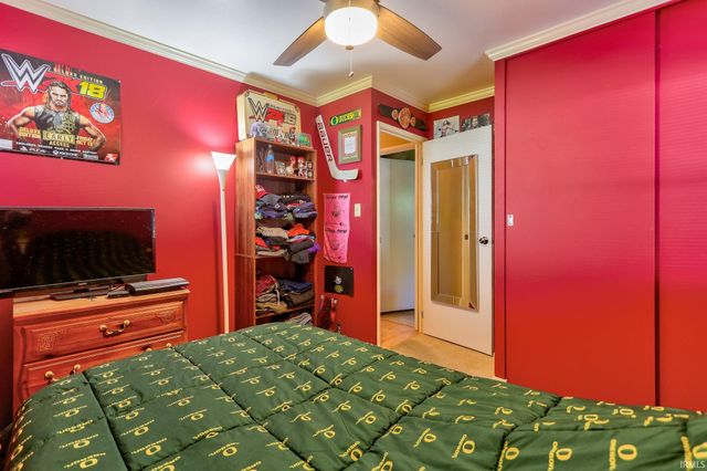 413 North Park Drive, Evansville, IN 47710