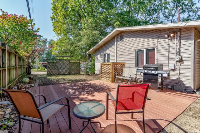 413 North Park Drive, Evansville, IN 47710