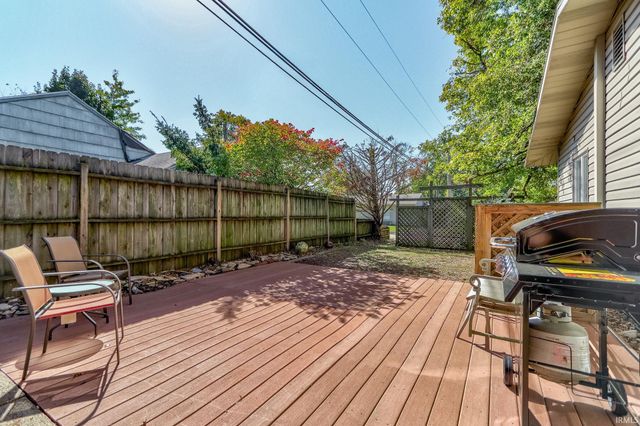413 North Park Drive, Evansville, IN 47710