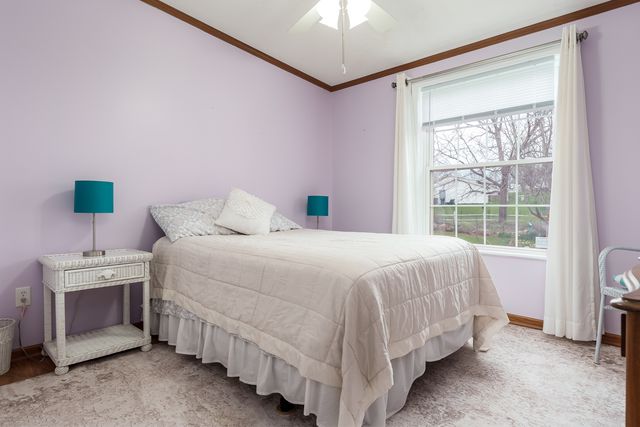 8401 TAMARACK Drive, Machesney Park, IL 61115