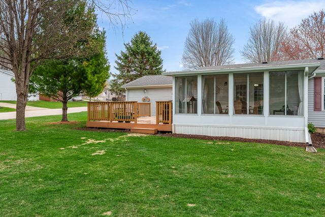 8401 TAMARACK Drive, Machesney Park, IL 61115