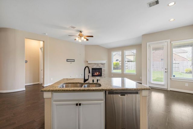 18115 Westward Dale Drive, Cypress, TX 77429