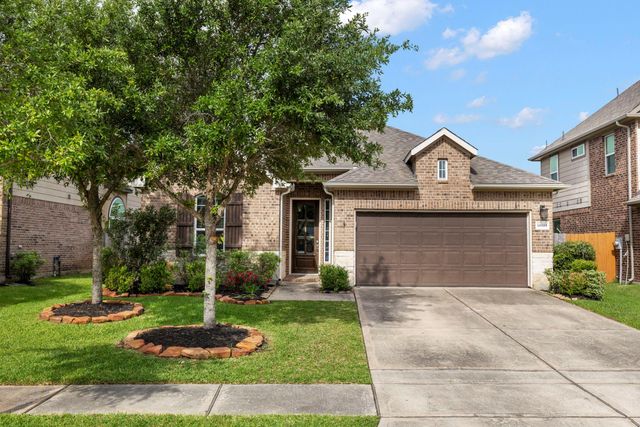 18115 Westward Dale Drive, Cypress, TX 77429