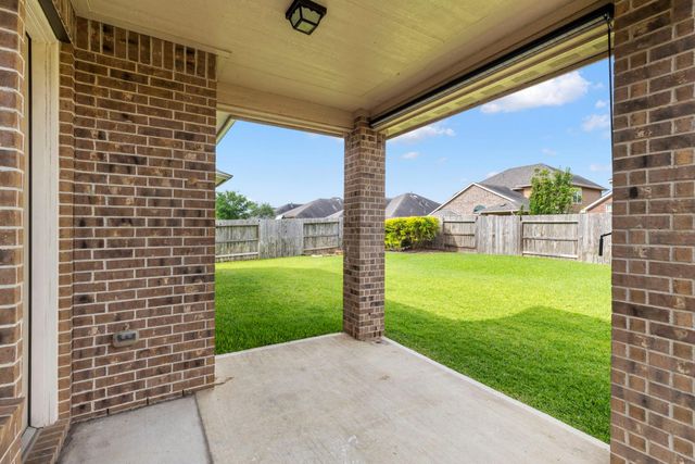 18115 Westward Dale Drive, Cypress, TX 77429