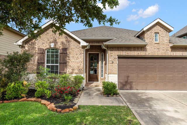 18115 Westward Dale Drive, Cypress, TX 77429