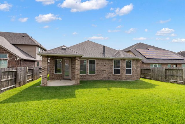 18115 Westward Dale Drive, Cypress, TX 77429