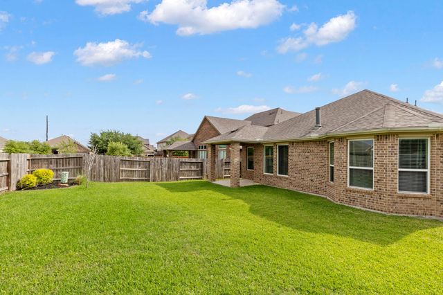 18115 Westward Dale Drive, Cypress, TX 77429
