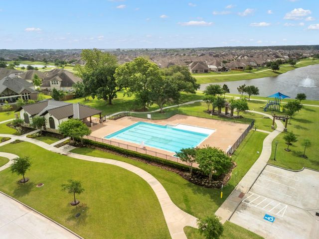 18115 Westward Dale Drive, Cypress, TX 77429